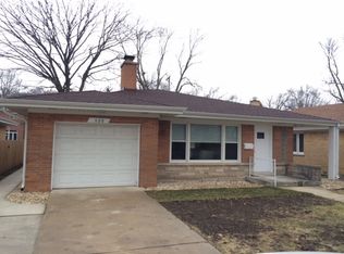 620 N Dee Rd, Park Ridge, IL 60068