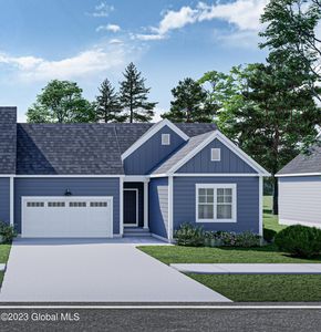 13 Anson Court, Ballston Spa, NY, 12020