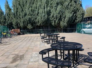 College Park Apartments, Ellensburg, WA 98926