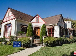 2045 Monte Vista St, Pasadena, CA 91107