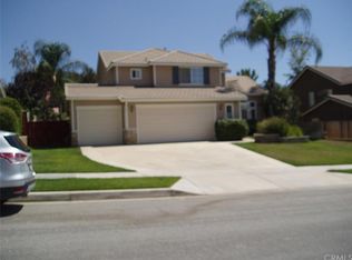 36019 Elaine Way, Yucaipa, CA 92399
