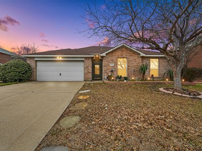 4703 Valleyview Dr, Mansfield, TX, 76063