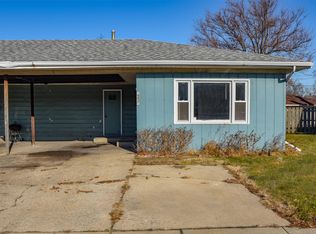 1335 Logan St, Hammond, IN 46320