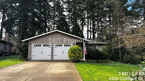 5320 Chinook Ct Photo 1