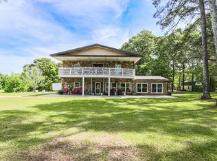 9466 Clarks Mill Rd, Avera, GA 30803