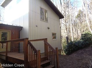215 Rocky Creek Rd, Boone, NC 28607