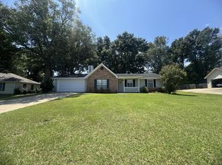 110 Woodley Dr, Enterprise, AL 36330