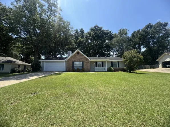 110 Woodley Dr, Enterprise, AL 36330