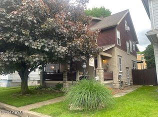 2504 Grand St, Williamsport, PA 17701