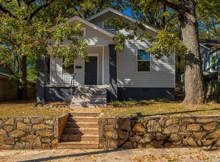 314 Rose St, Little Rock, AR 72205