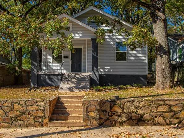 314 Rose St, Little Rock, AR 72205