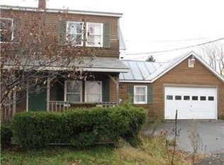 113 Waterville Rd, Norridgewock, ME 04957