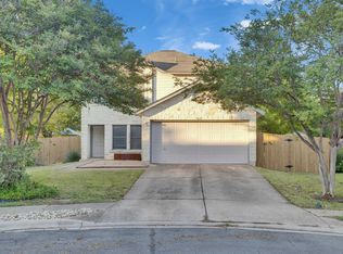 7601 Marl Ct, Austin, TX 78747