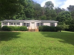 2071 Moir Farm Rd, Lawsonville, NC 27022