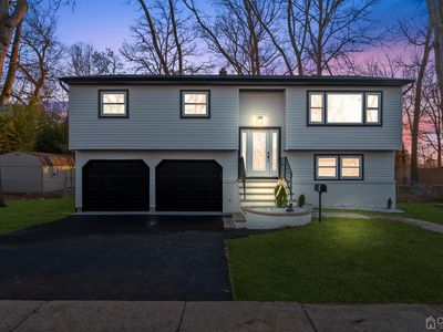 4 Dianne Ct, Edison, NJ, 08817