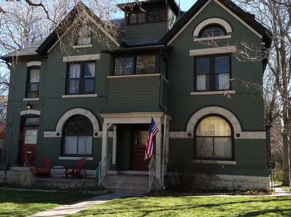 1658 N Humboldt St #1658, Denver, CO 80218