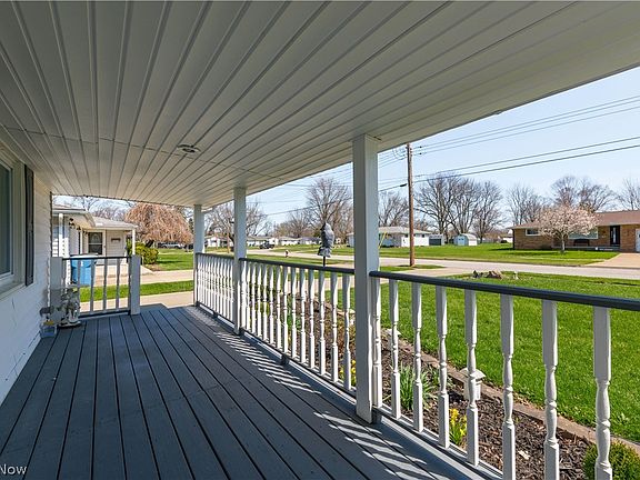 4th image of 3848 N Hogan Dr