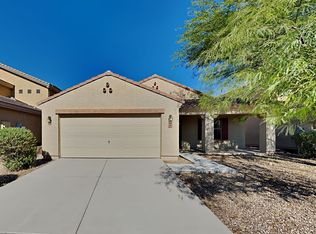 5641 S 239th Dr, Buckeye, AZ 85326