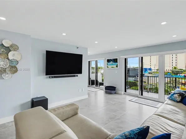 1201 S Ocean Dr, Hollywood, FL