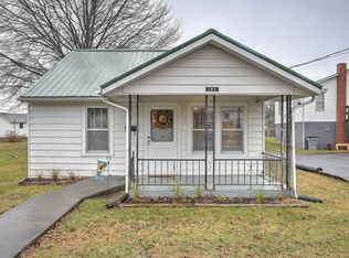 204 Lark St, Bristol, TN