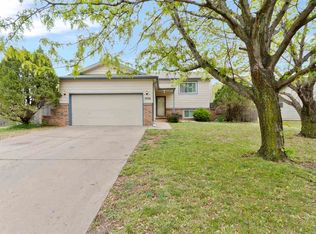 2036 N Pepper Corn Rd, Derby, KS 67037