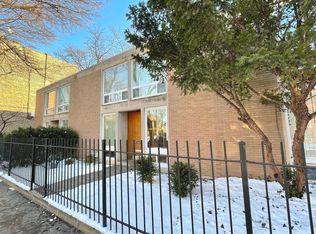 1447 E 56th St, Chicago, IL 60637
