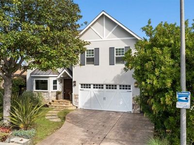 7510 Denrock Ave, Los Angeles, CA, 90045