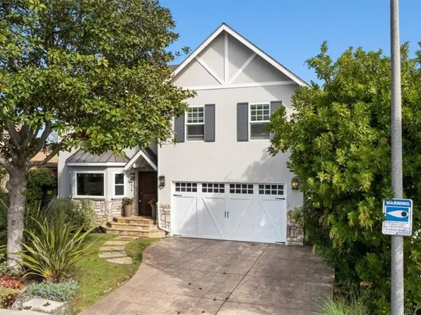 7510 Denrock Ave, Los Angeles, CA 90045