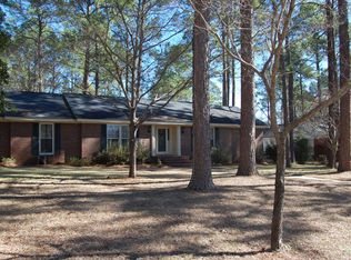 600 Summit Dr, Albany, GA 31707