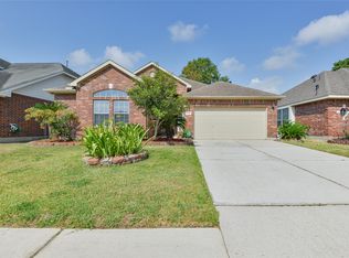 18411 Atasca Woods Trce, Humble, TX 77346