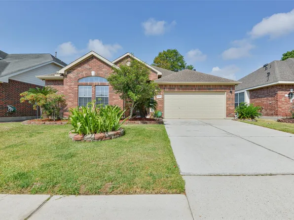 18411 Atasca Woods Trce, Humble, TX 77346