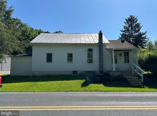 152 Bullshead Rd, Newville, PA 17241