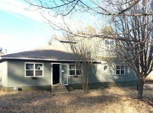 586 Highway 32 E, Hope, AR 71801