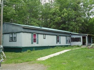 1030 N Palermo Rd, Palermo, ME 04354