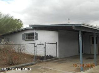 625 W Limberlost Dr, Tucson, AZ 85705