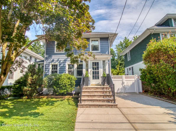 43 Maine Ave, Staten Island, NY 10314