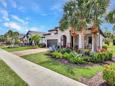 9350 Greyhawk TRL, Naples, FL, 34120