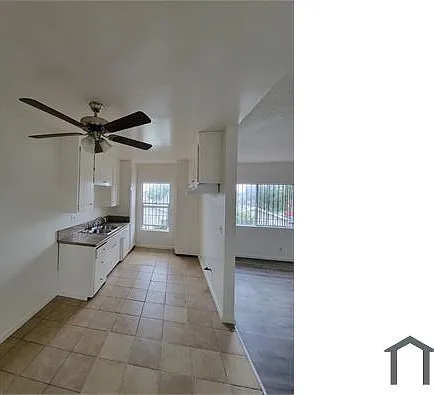 2 bed, 715 sqft, $2,887 — Photo 2