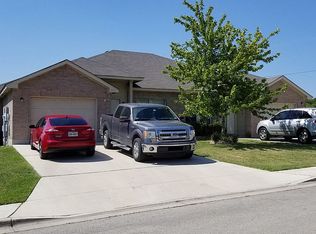 3010 Douglas Fir Dr, New Braunfels, TX 78130