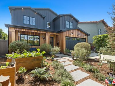 12518 Indianapolis St, Los Angeles, CA, 90066