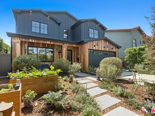 12518 Indianapolis St, Los Angeles, CA 90066