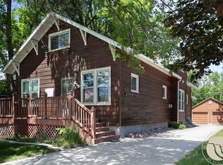 615 Parkhill Dr, Billings, MT 59102