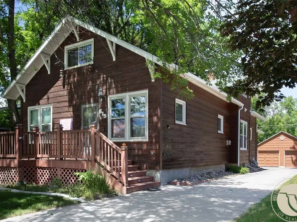 615 Parkhill Dr, Billings, MT 59102
