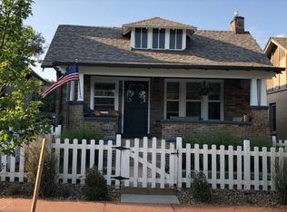 2339 W 33rd Ave, Denver, CO 80211