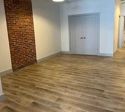 Open Area for Dinning or Home Office