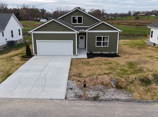 116 Reece Rd LOT 14, Baxter, TN 38544