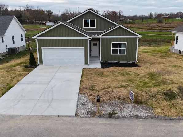 116 Reece Rd Lot 14, Baxter, TN 38544