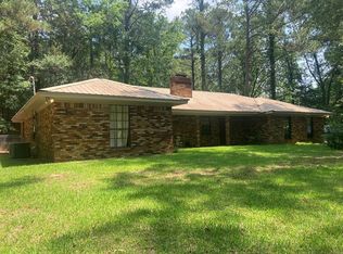 1520 Fisher Ferry Rd, Vicksburg, MS 39180