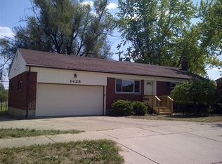1428 Cobblestone St, Dayton, OH 45432