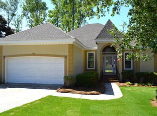 4154 Bent Tree Ln, Martinez, GA 30907